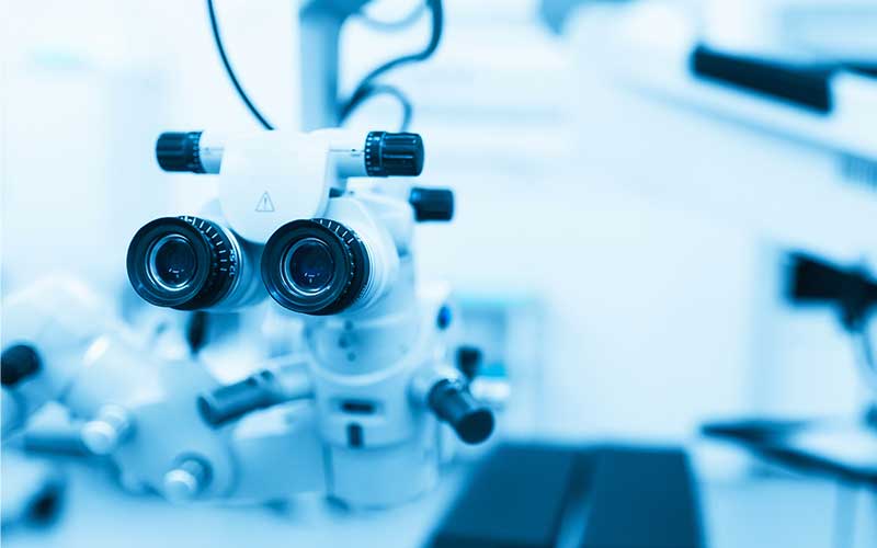 Glokom Nasıl Tedavi Edilir