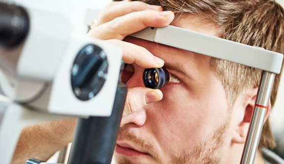 Cataract and Glaucoma